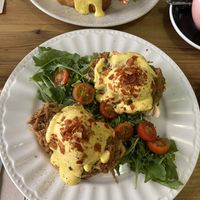   at Frutas Prohibidas in Madrid