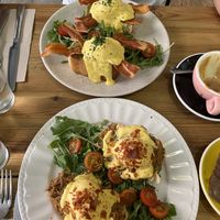   at Frutas Prohibidas in Madrid