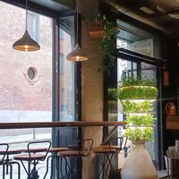 Local at Frutas Prohibidas in Madrid