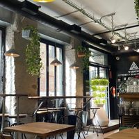   at Frutas Prohibidas in Madrid