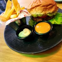  at Frutas Prohibidas in Madrid