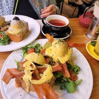 Presentation at Frutas Prohibidas in Madrid