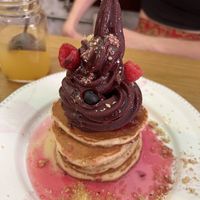   at Frutas Prohibidas in Madrid