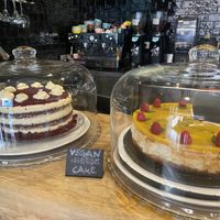   at Frutas Prohibidas in Madrid