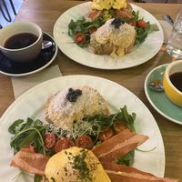   at Frutas Prohibidas in Madrid