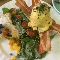   at Frutas Prohibidas in Madrid