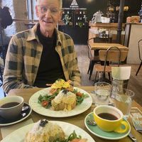   at Frutas Prohibidas in Madrid