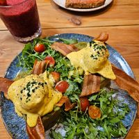  at Frutas Prohibidas in Madrid