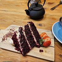  at Frutas Prohibidas in Madrid