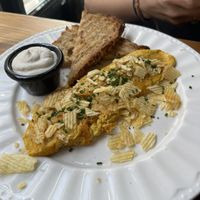   at Frutas Prohibidas in Madrid