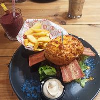  at Frutas Prohibidas in Madrid