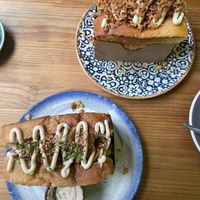   at Frutas Prohibidas in Madrid