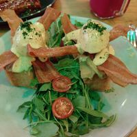  at Frutas Prohibidas in Madrid