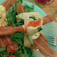  at Frutas Prohibidas in Madrid