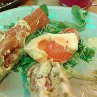  at Frutas Prohibidas in Madrid