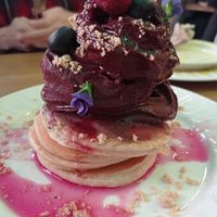  at Frutas Prohibidas in Madrid