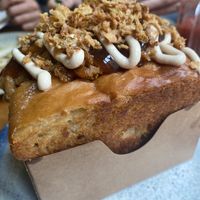   at Frutas Prohibidas in Madrid