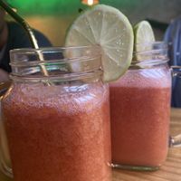   at Frutas Prohibidas in Madrid