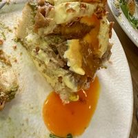   at Frutas Prohibidas in Madrid