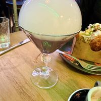   at Frutas Prohibidas in Madrid