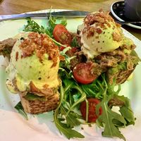   at Frutas Prohibidas in Madrid