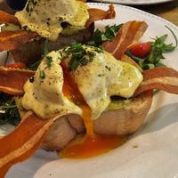  at Frutas Prohibidas in Madrid