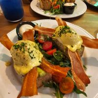  at Frutas Prohibidas in Madrid