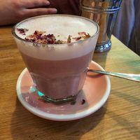  at Frutas Prohibidas in Madrid