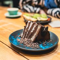 #Veganuary at Frutas Prohibidas in Madrid