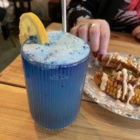   at Frutas Prohibidas in Madrid