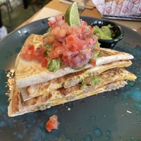   at Frutas Prohibidas in Madrid