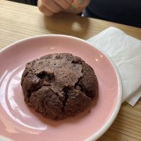   at Frutas Prohibidas in Madrid