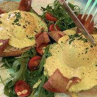   at Frutas Prohibidas in Madrid