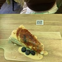   at Frutas Prohibidas in Madrid