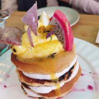  at Frutas Prohibidas in Madrid