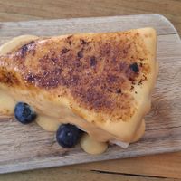  at Frutas Prohibidas in Madrid