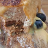  at Frutas Prohibidas in Madrid