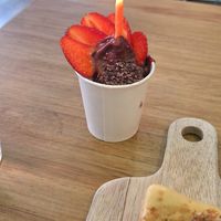  at Frutas Prohibidas in Madrid