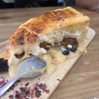   at Frutas Prohibidas in Madrid