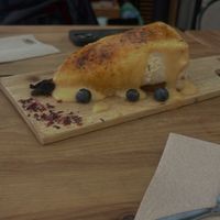   at Frutas Prohibidas in Madrid