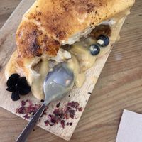   at Frutas Prohibidas in Madrid