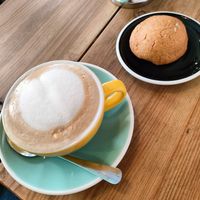  at Frutas Prohibidas in Madrid