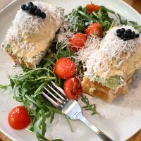  at Frutas Prohibidas in Madrid