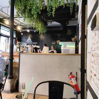  at Frutas Prohibidas in Madrid