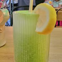 Purificación at Frutas Prohibidas in Madrid