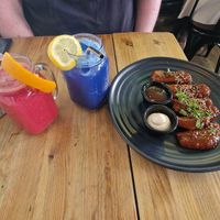  at Frutas Prohibidas in Madrid