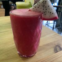 Belleza   at Frutas Prohibidas in Madrid