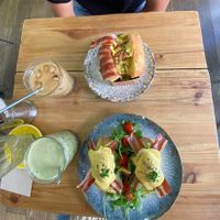   at Frutas Prohibidas in Madrid