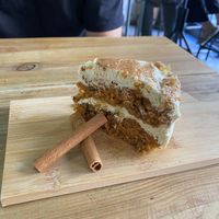   at Frutas Prohibidas in Madrid