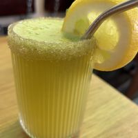   at Frutas Prohibidas in Madrid